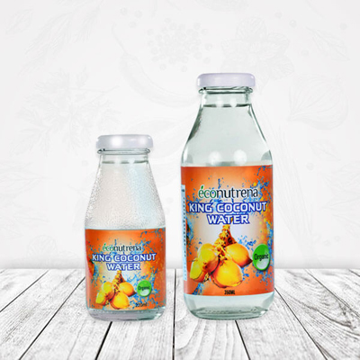 斯里蘭卡金椰子水 200mL/350mL