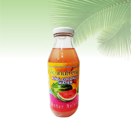 斯里蘭卡果味金椰子水350mL（4種風(fēng)味）