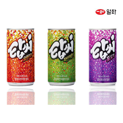 【推薦】韓國(guó)飲料
