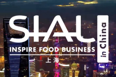 SIAL2023西雅國際...